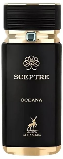 Maison Alhambra Sceptre Oceana Edp 100ml