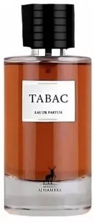 Maison Alhambra Smoky Edp 100ml