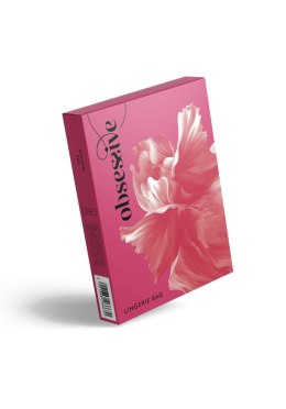 Obsessive - Amocarat Sp. z o.o. Woreczek do prania czarny