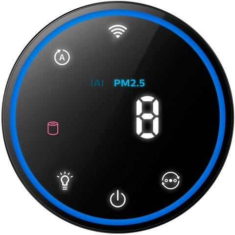 Oczyszczacz powietrza PHILIPS AC 1715/10