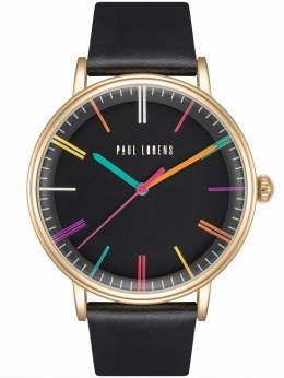 Paul Lorens ZEGAREK DAMSKI PAUL LORENS - PL12445A-1A2 (zg551b) + BOX