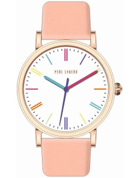 Paul Lorens ZEGAREK DAMSKI PAUL LORENS - PL12445A-3E3 (zg551e) + BOX