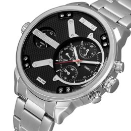 Paul Lorens ZEGAREK MĘSKI PAUL LORENS - PL20021B-1C1 (zg389d) + BOX