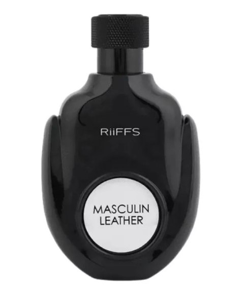 Riiffs Masculin Leather Edp 100ml