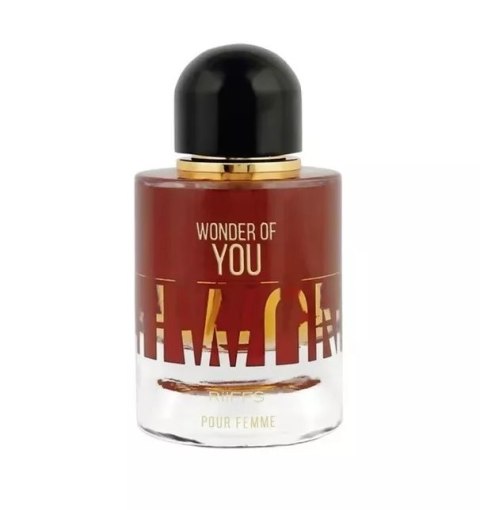 Riiffs Wonder Of You Pour Femme Edp 100ml