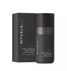 Rituals Homme 24H Hydrating Face Cream 50ml