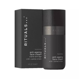 Rituals Homme Anti-Ageing Face Cream 50ml