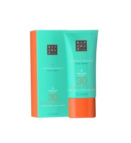 Rituals The Ritual Of Karma Sun Protection Face Cream SPF30 50ml