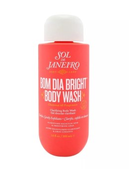 Sol De Janeiro Bom Dia Bright Body Wash 385ml