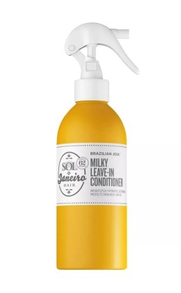 Sol De Janeiro Brazilian Joia Milky Leave-In Conditioner 210ml