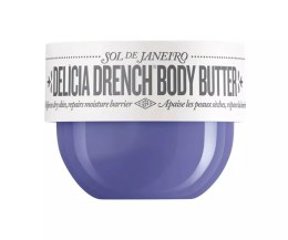 Sol De Janeiro Delicia Drench Body Butter 240ml