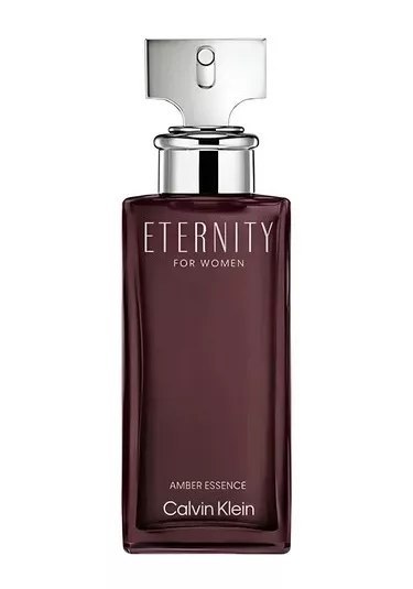 Tester Calvin Klein Eternity Amber Essence For Women Parfum Intense 100ml