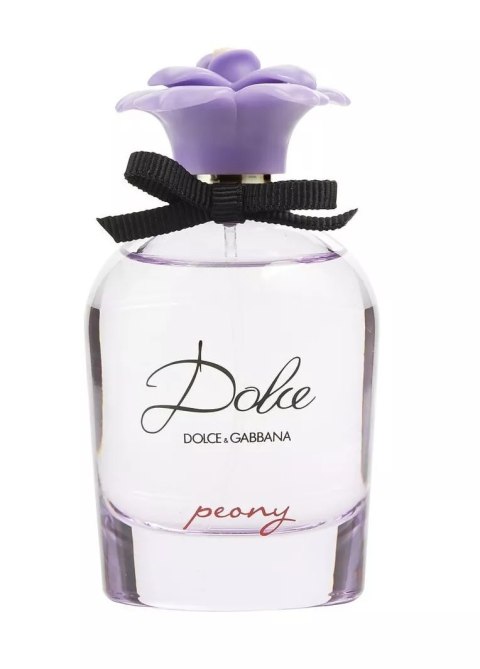 Tester Dolce & Gabbana Dolce Peony Edp 75ml