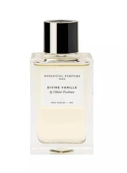 Tester Essential Parfums Divine Vanille Edp 100ml