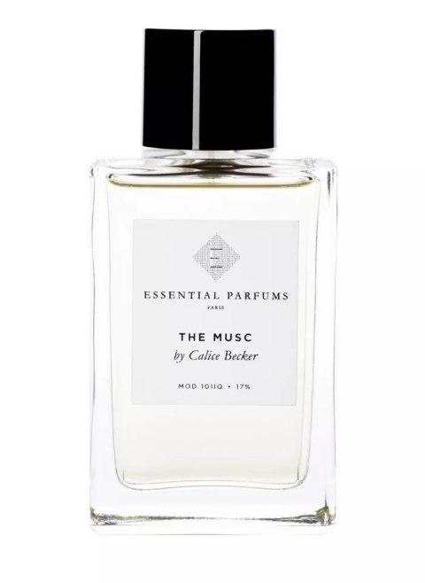 Tester Essential Parfums The Musc Edp 100ml