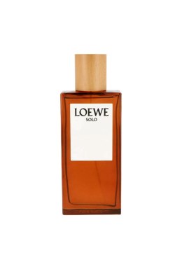 Tester Loewe Solo Loewe Edt 100ml