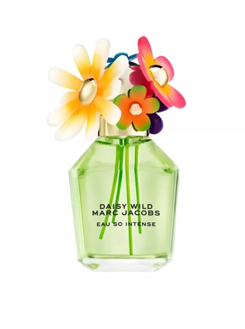 Tester Marc Jacobs Daisy Wild Eau So Intense Edp 100ml