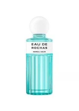 Tester Rochas Eau De Rochas Neoli Azur Edt 100ml