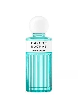 Tester Rochas Eau De Rochas Neoli Azur Edt 100ml
