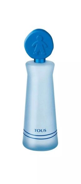 Tester Tous Kids Boy Edt 100ml