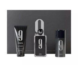 Zestaw Afnan 9 pm Edp 100ml + Shower Gel 200ml + Deodorant 250ml