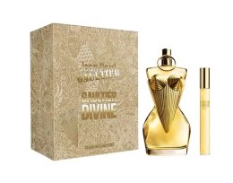 Zestaw Jean Paul Gaultier Divine Edp 100ml + Edp 10ml