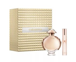 Zestaw Paco Rabanne Olympea Edp 80ml + Edp 20ml