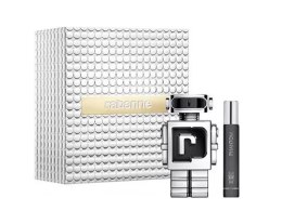 Zestaw Paco Rabanne Phantom Edt 100ml + Edt 20ml