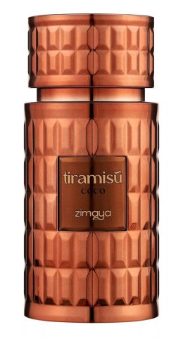 Zimaya Tiramisu Coco Edp 100ml