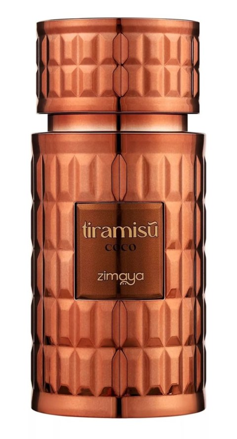 Zimaya Tiramisu Coco Edp 100ml