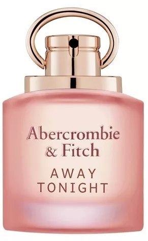 Abercrombie & Fitch Away Tonight Women Edp 100ml