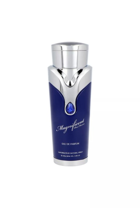 Armaf Magnificent Blue Edp 100ml
