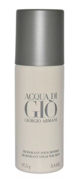 Armani Acqua Di Gio Deodorant 150ml