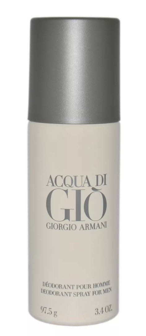 Armani Acqua Di Gio Deodorant 150ml