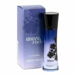 Armani Code Edp 30ml