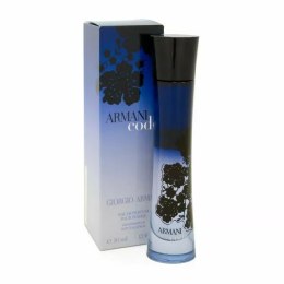 Armani Code Edp 50ml