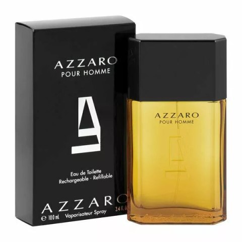 Azzaro Pour Homme Edt 100ml