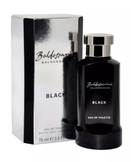 Baldessarini Baldessarini Black Edt 75ml