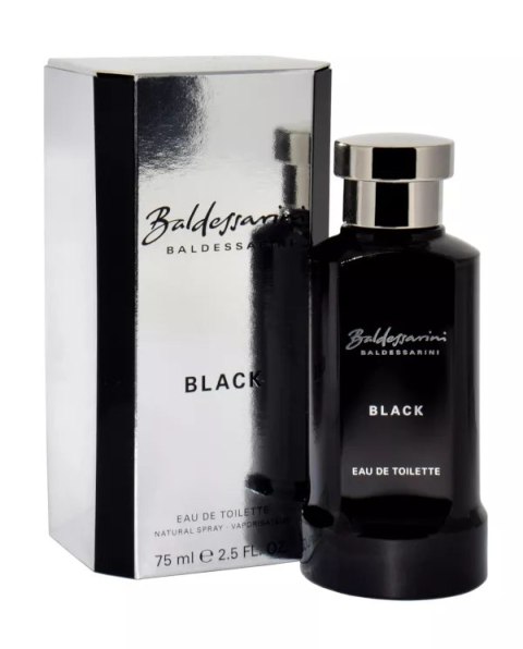 Baldessarini Baldessarini Black Edt 75ml