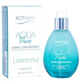 Biotherm Aqua Super Mask Glow 31g