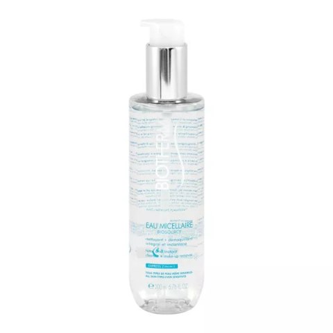 Biotherm Biosource Eau Micellaire 200ml