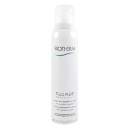 Biotherm Deo Pure Invisible 48H Antiperspirant Spray 150ml