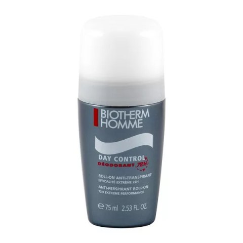 Biotherm Homme Day Control Deodorant 72H Antiperspirant Deo Roll-On 75ml