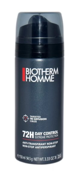 Biotherm Homme Day Control Deodorant Atom 72H 150ml