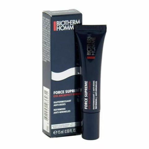 Biotherm Homme Force Supreme Liquid Eyes 15ml