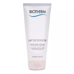 Biotherm Lait De Douche Cleansig Shower Milk 200ml