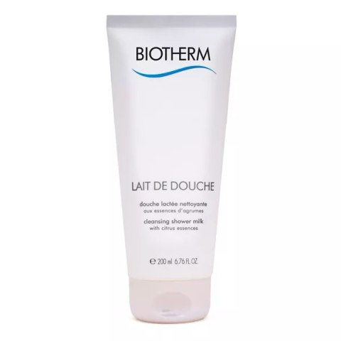Biotherm Lait De Douche Cleansig Shower Milk 200ml