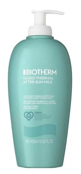 Biotherm Oligo-Thermal After Sun Milk 400ml