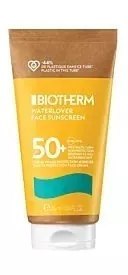 Biotherm Waterlover Face Sunscreen Cream SPF50 50ml