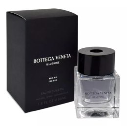 Bottega Veneta Illusione Bois Nu Edt 50ml